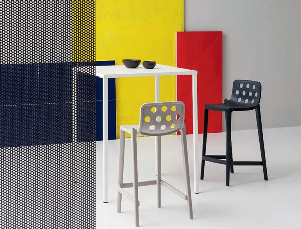 ISIDORO STOOL - Imagen 6