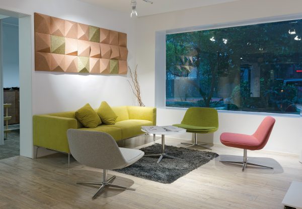 PURE LOOP LOUNGE - Imagen 4