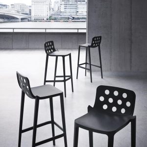 ISIDORO STOOL