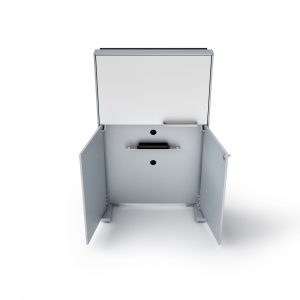 TV BOX SCREEN