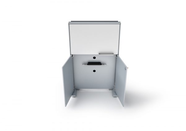 TV BOX SCREEN