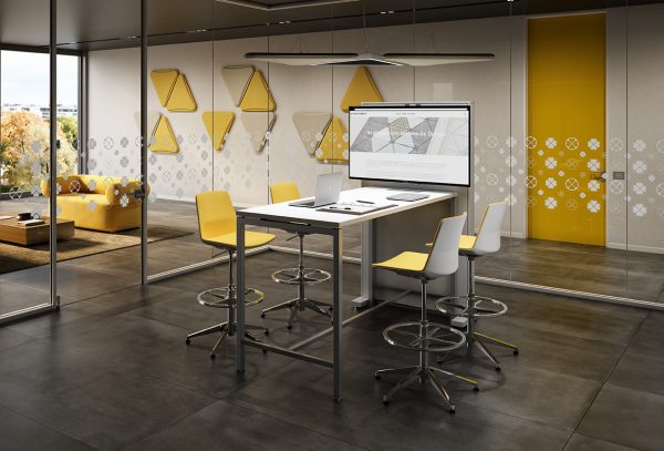 MESA CREO - Imagen 2