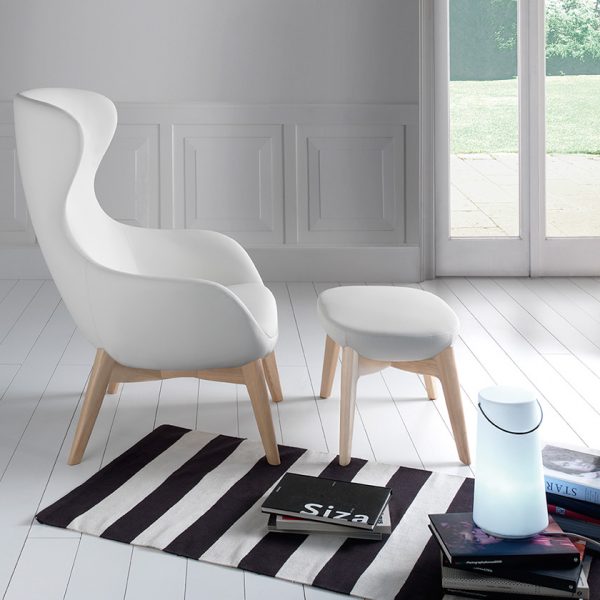 POUF QUEEN - Imagen 2