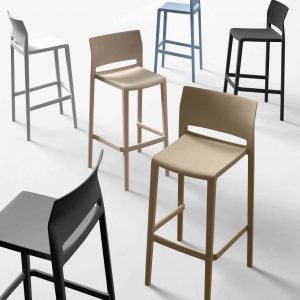 BAKHITA STOOL