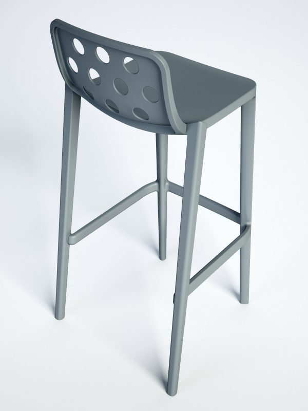 ISIDORO STOOL - Imagen 5