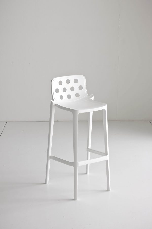 ISIDORO STOOL - Imagen 4