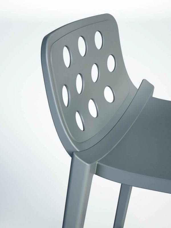ISIDORO STOOL - Imagen 2