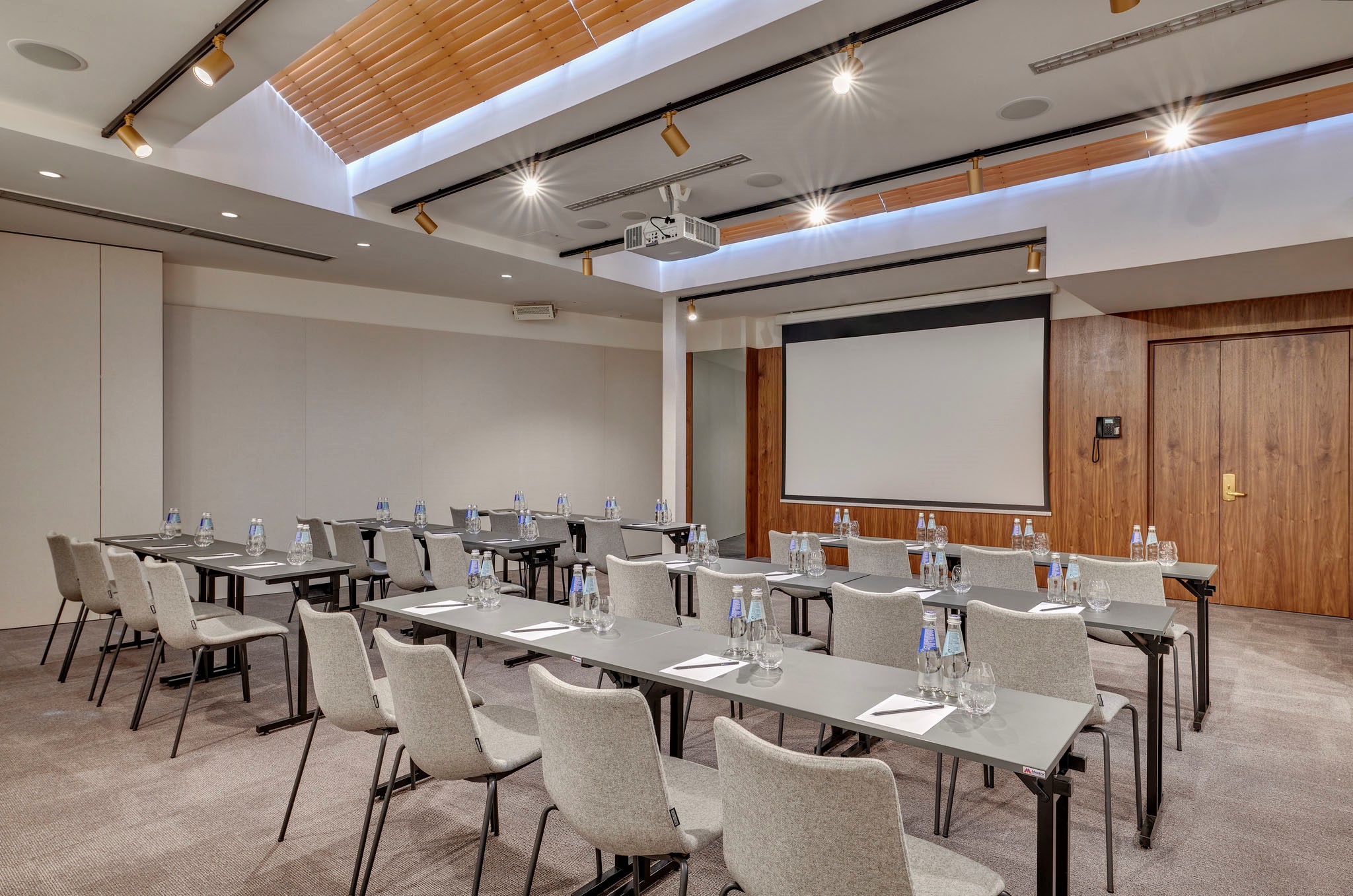 Mobiliario Hotel