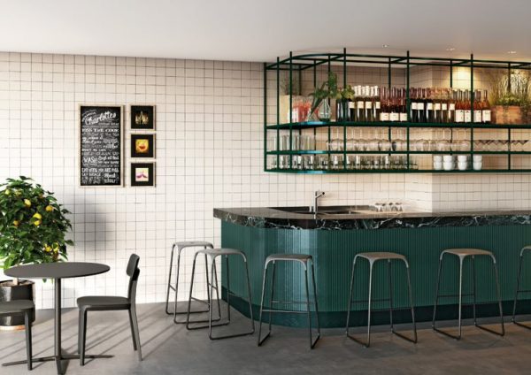 BOBO STOOL - Imagen 4