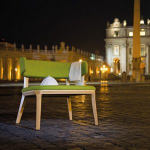PORTA VENEZIA LOUNGE