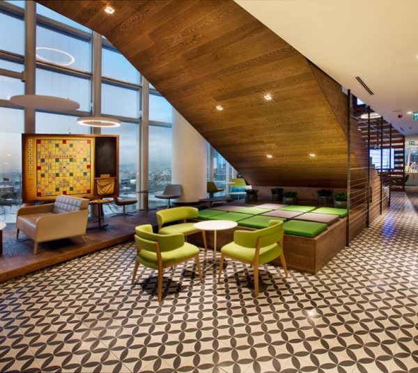 PORTA VENEZIA LOUNGE - Imagen 8