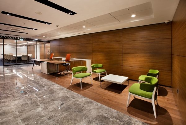 PORTA VENEZIA LOUNGE - Imagen 7