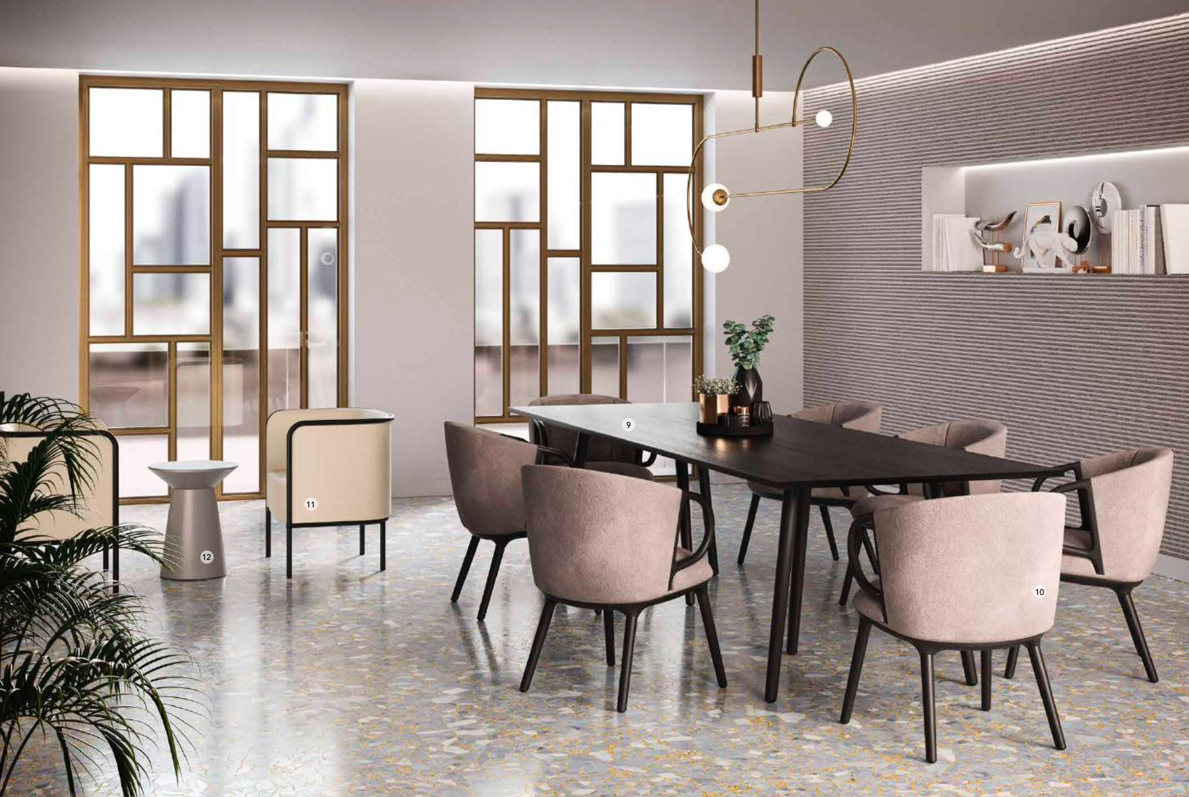 MESA AGILE - Imagen 2