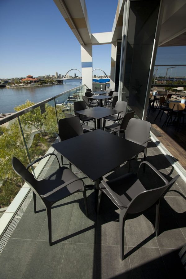 GINEVRA LOUNGE - Imagen 7