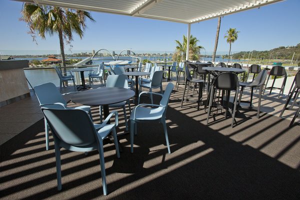 GINEVRA LOUNGE - Imagen 5