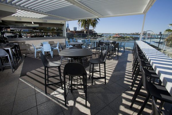 GINEVRA LOUNGE - Imagen 6