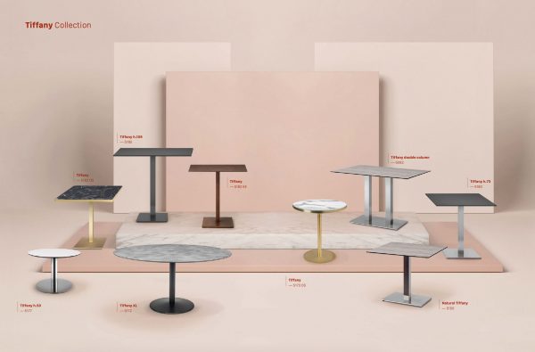 TIFFANY 4040 (BASE) - Imagen 2