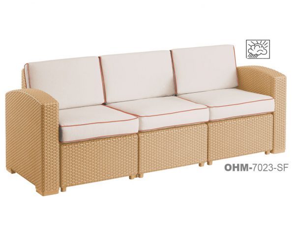 MAGNOL (3 PLAZAS) - Imagen 4
