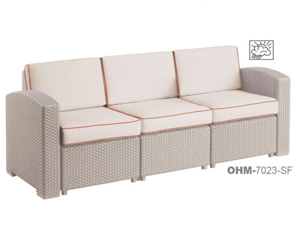 MAGNOL (3 PLAZAS) - Imagen 3