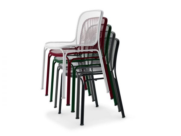SILLA VILLA CON O SIN BRAZOS - Imagen 8