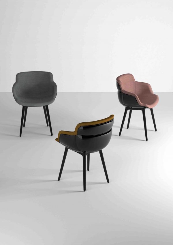 CHOPPY SLEEK - Imagen 7