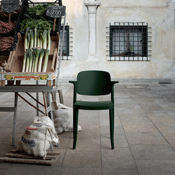 PIAZZA CON BRAZOS - Imagen 2