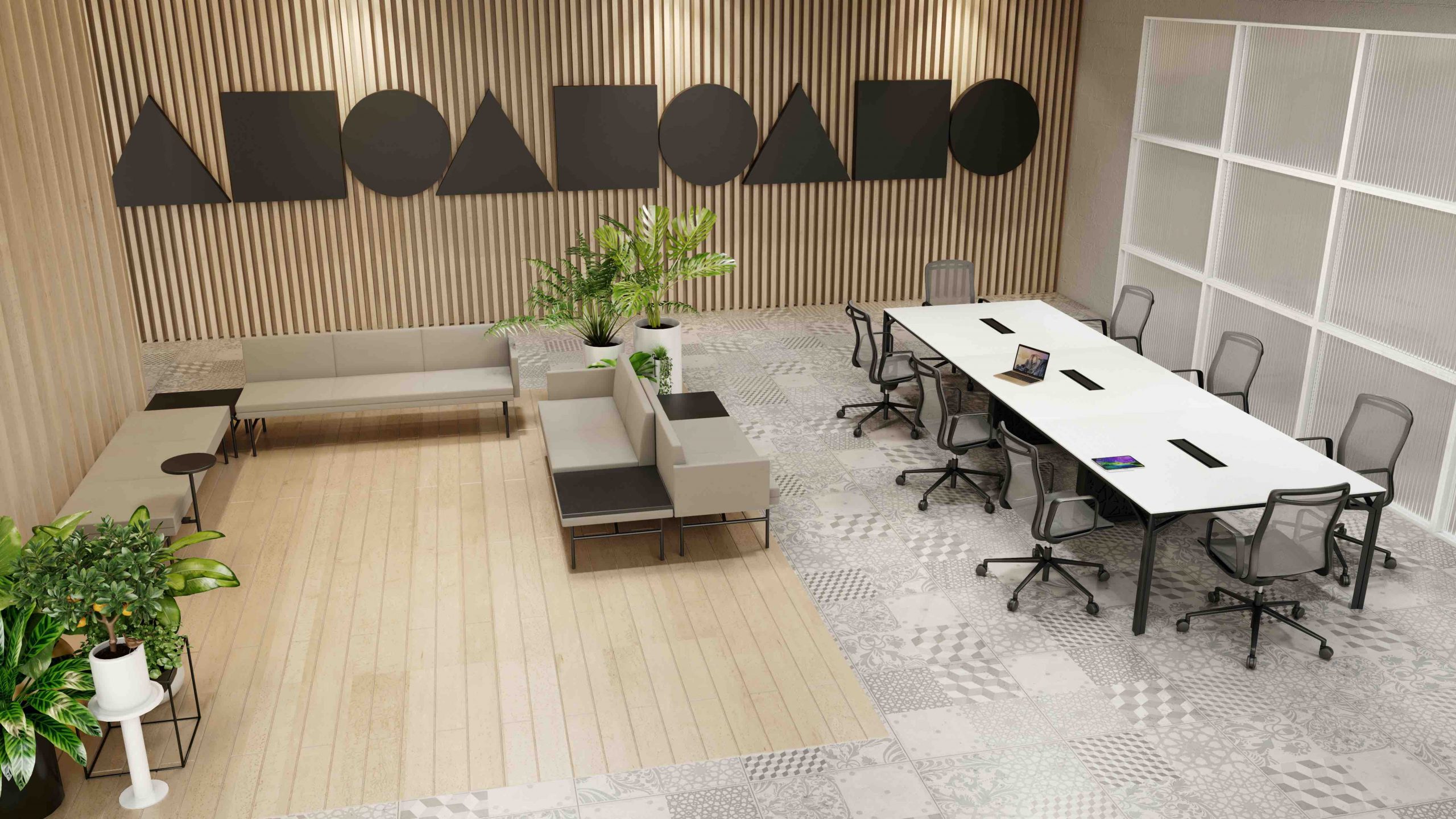 Corporativo
