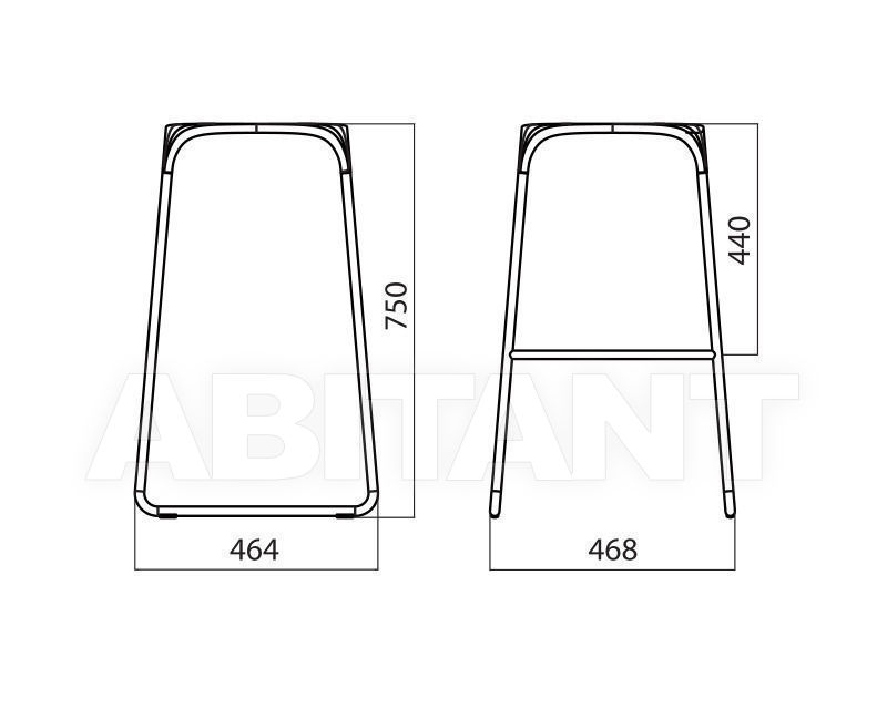 BOBO STOOL - Imagen 10