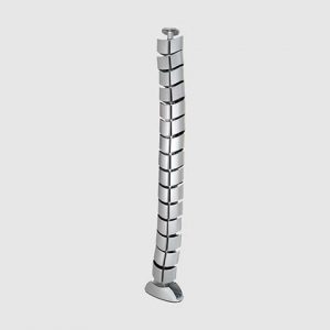 VERTEBRA OVALADA