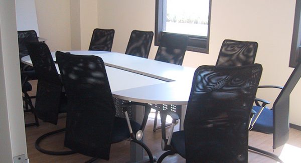 SALA DE JUNTAS INFINITY - Imagen 4