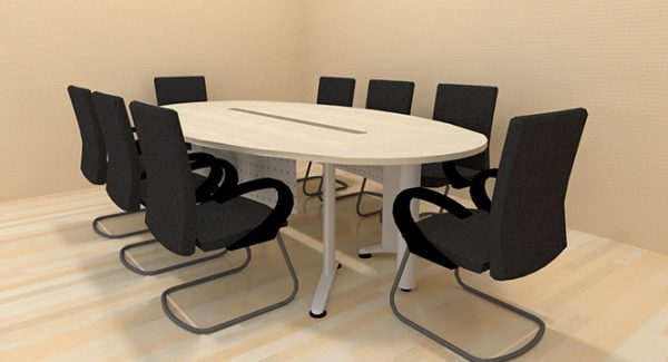 SALA DE JUNTAS INFINITY