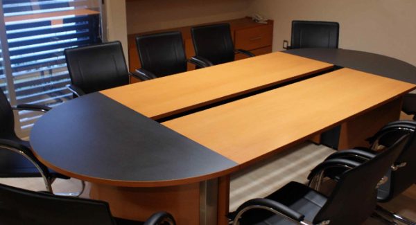 SALA DE JUNTAS INFINITY - Imagen 2