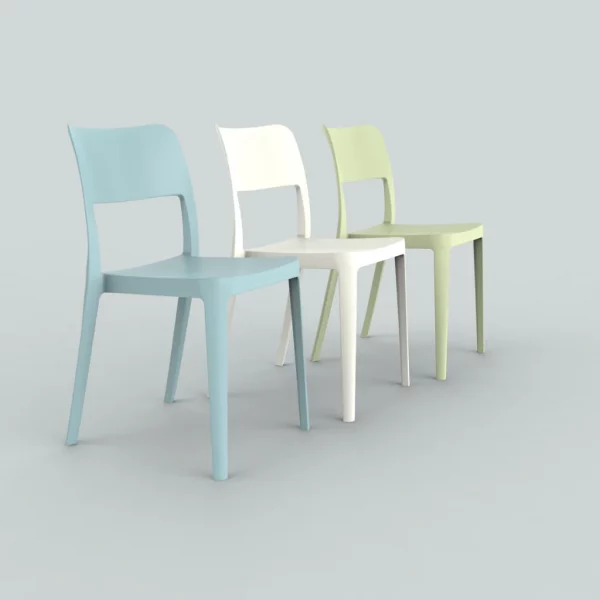 SILLA LA VIE - Imagen 3